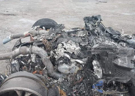 2020 Mclaren 720S Luxury/Performance z USA, uszkodzony, nr VIN SBM14DCA1LW005429